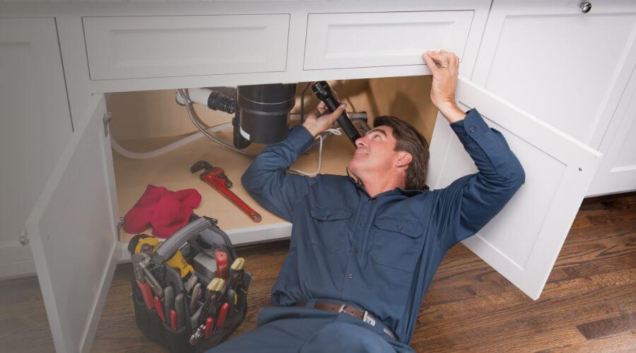Professional Leak Detection in Lynchburg, MO