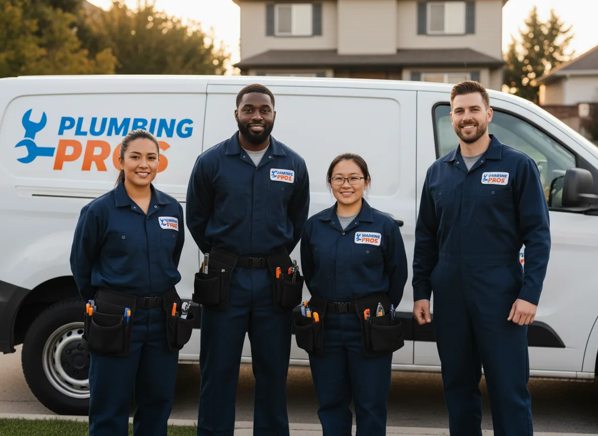 Water Heater Repair company in Lynchburg, MO